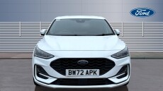 Ford Focus 1.0 EcoBoost ST-Line 5dr Petrol Hatchback